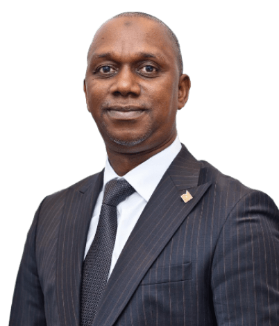 SOULEYMANE BAH